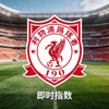 利物浦踢球者190即时指数俱乐部队徽